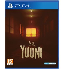 Yuoni (Import)