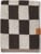 Mette Ditmer - RETRO towel - Chocolate, 50x90 cm thumbnail-1