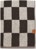 Mette Ditmer - RETRO bath towel - Chocolate thumbnail-1