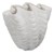 Mette Ditmer - SHELL vase - Off-white - lille thumbnail-1