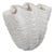 Mette Ditmer - SHELL vase - Off-white - small thumbnail-1