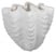 Mette Ditmer - SHELL vase - Off-white - Large thumbnail-1