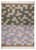 Mette Ditmer - MAZE plaid - Lilac thumbnail-1