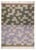 Mette Ditmer - MAZE throw - Lilac thumbnail-1