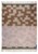 Mette Ditmer - MAZE plaid - Powder rose thumbnail-1