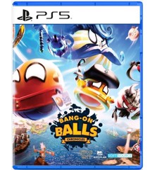 Bang-On Balls: Chronicles (Import)