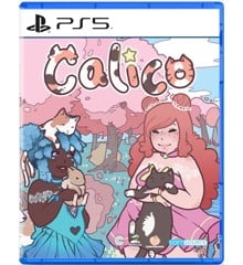 Calico (Import)