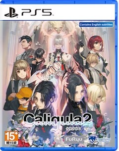 Caligula Effect 2 (Import)