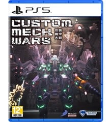 Custom Mech Wars (Import)