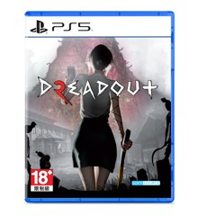 Dreadout 2 (Import)