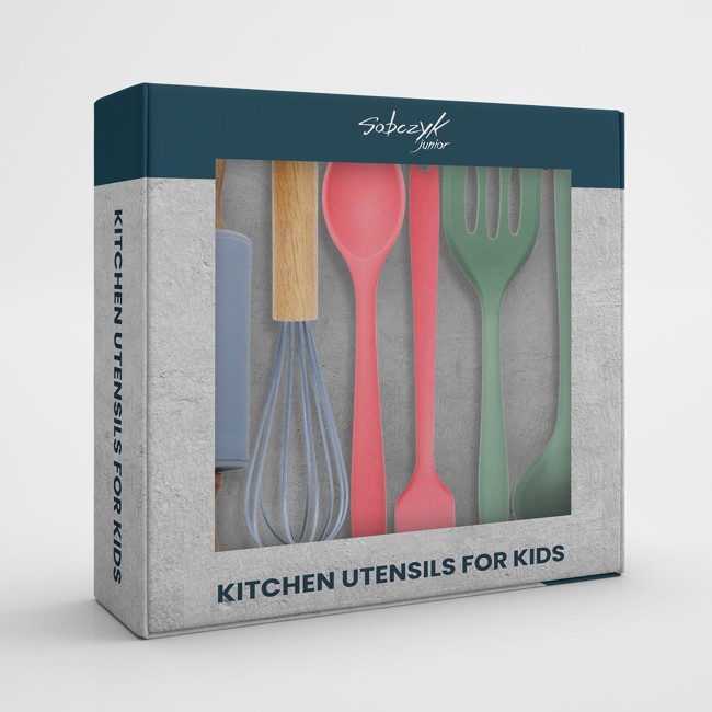 Sobczyk junior - Kitchen Tools