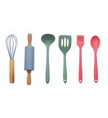 Sobczyk junior - Kitchen Tools