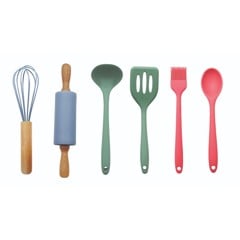 Sobczyk junior - Kitchen Tools