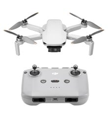 DJI - Mini 4K (EU) - Drönare