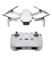 DJI - Mini 4K (EU) - Drone