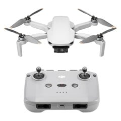 DJI - Mini 4K (EU) - Drone