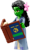 LEGO - Wicked - Glinda en Elphaba's slaapzaal (75683) thumbnail-2