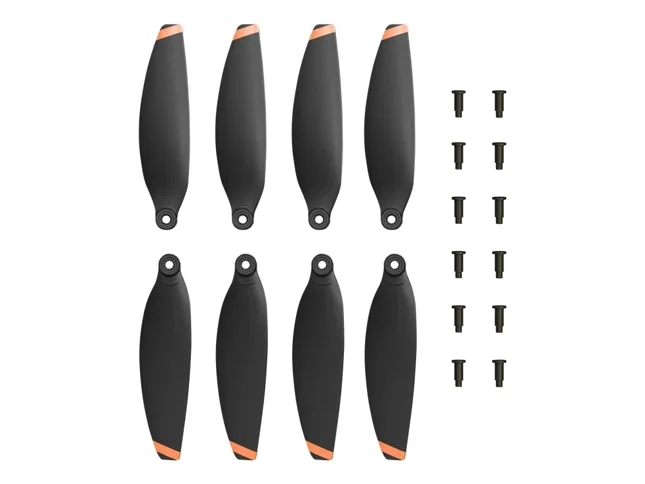 Køb DJI - Mini 2 Propellers (Pair) - Drone Tilbehør