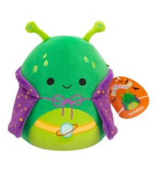 Squishmallows - 19 cm Halloween Plush - Tortellini Alien