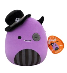 Squishmallows - 19 cm Halloween Plush - Earworm Monster