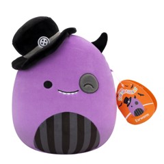 Squishmallows - 19 cm Halloween Plush - Earworm Monster