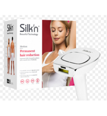 Silk´n Motion FGP1PE1001 IPL-hair removal