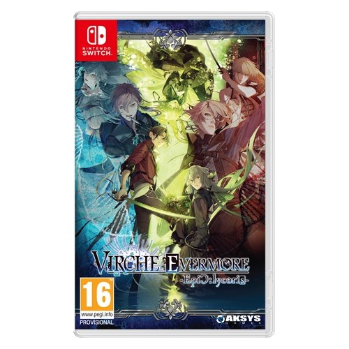 Virche Evermore -EpiC: Lycoris