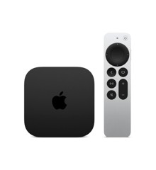 Apple TV 64GB 4K (3rd Gen.)