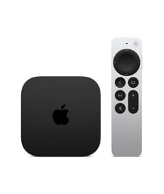 Apple TV 64GB 4K (3rd Gen.)