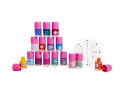 Martinelia - Little Unicorn - Complete Nail Set (AQ-12023)