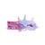 Martinelia - Little Unicorn - Makeup & Eye  Mask Set (AQ-12024) thumbnail-1