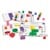 Learning Resources - MathLink® Cubes - Maths Fluency Set (LSP4299-SCA) thumbnail-3