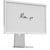 Onyx - Boox 25.3" Mira Pro E-Ink Monitor (Front Light Version) thumbnail-1