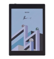 Onyx - 7.8" BOOX Tab Mini C E Ink Reader