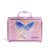 Martinelia - Let's Be Mermaids - 3 Level Beauty  Case (AQ-12061) thumbnail-2