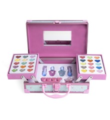 Martinelia - Let's Be Mermaids - 3 Level Beauty  Case (AQ-12061)