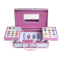 Martinelia - Let's Be Mermaids - 3 Level Beauty  Case (AQ-12061)