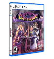 Overrogue (Limited Run) (Import)