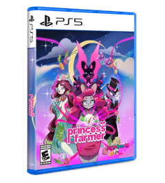 Princess Farmer (Limited Run) (Import)