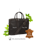 Dbramante1928 - Nordborg - 15" - classic laptop bag - Hunter Dark thumbnail-3