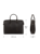 Dbramante1928 - Nordborg - 15" - classic laptop bag - Hunter Dark thumbnail-5