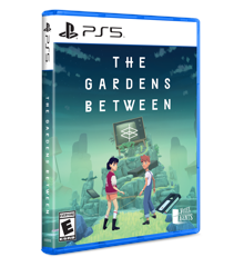 The Gardens Between (Limited Run) (Import)