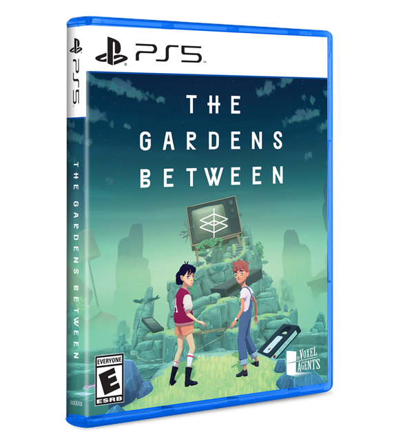 The Gardens Between (Limited Run) (Import)