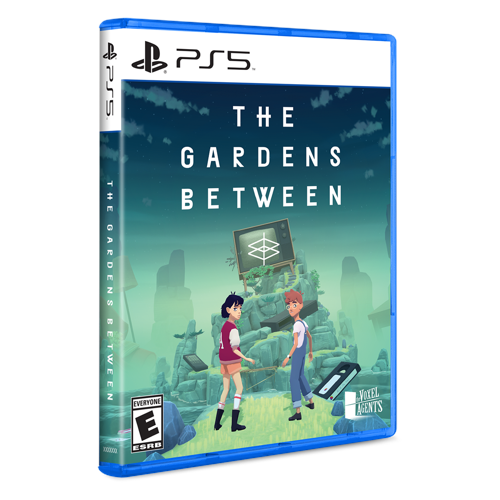 The Gardens Between (Limited Run) (Import)