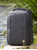 dbramante1928 - Nyborg - Recycled Backpack - 16" - Dark Grey thumbnail-2