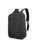 dbramante1928 - Nyborg - Recycled Backpack - 16" - Dark Grey thumbnail-1