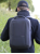 dbramante1928 - Nyborg - Recycled Backpack - 16" - Dark Grey thumbnail-8