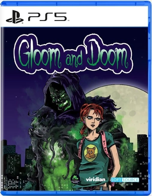 Gloom and Doom (Import)