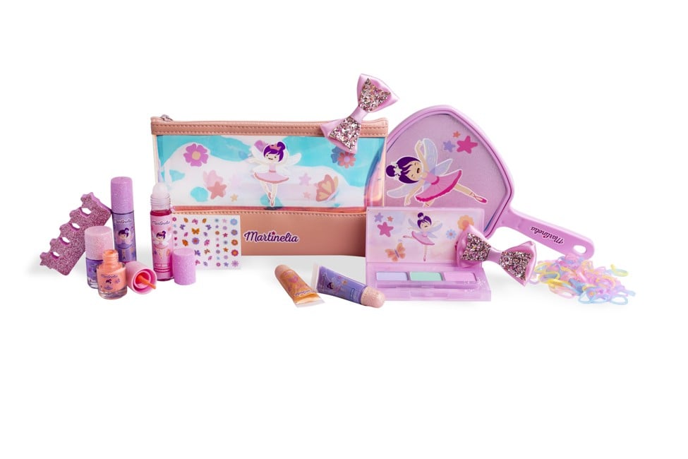 Martinelia - Magic Ballet - Mega Beauty Set (AQ-35104)