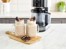 Ninja - Creami Ice Cream Maker NC300EU med 2 ekstra beholdere thumbnail-8